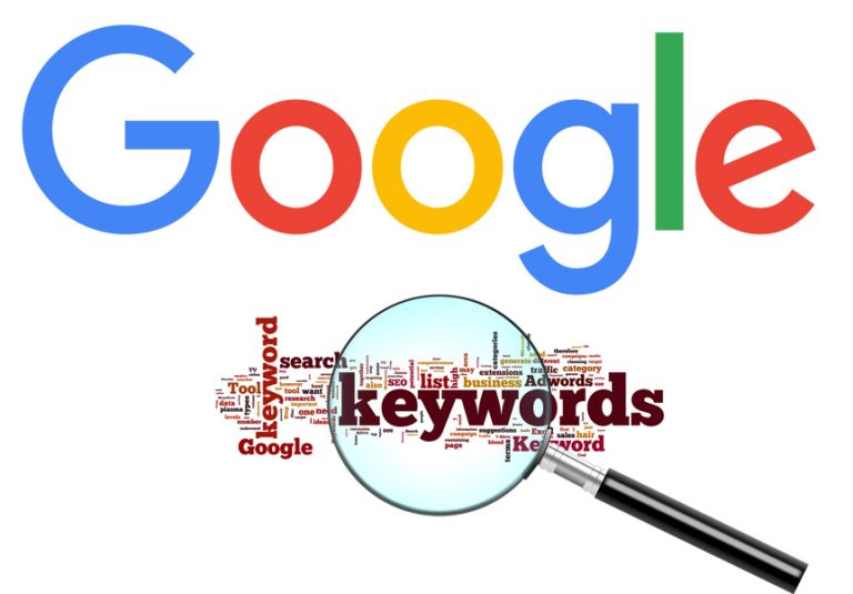 Google Key Word Planer Explain