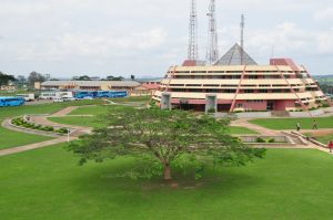 Federal Universities of Agriculture