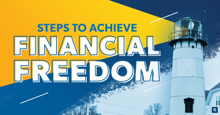 6 Steps to Become Financially Free | What Is Financial Freedom | Wealth Creation